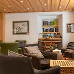 Bahnhof Hotel *