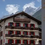 Bahnhof Hotel *