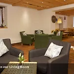 Bahnhof Zermatt