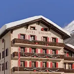 Hotel Bahnhof *