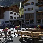 Hotel Bahnhof *