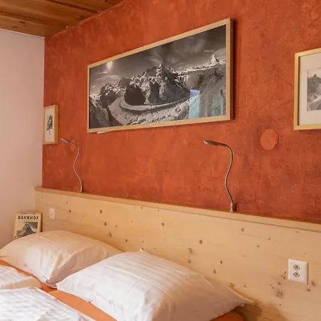 Hotel Bahnhof