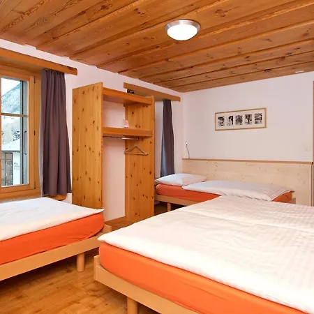 Hotel Bahnhof *
