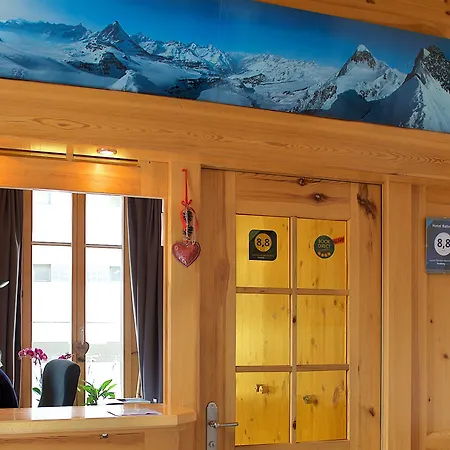 Bahnhof Hotel
