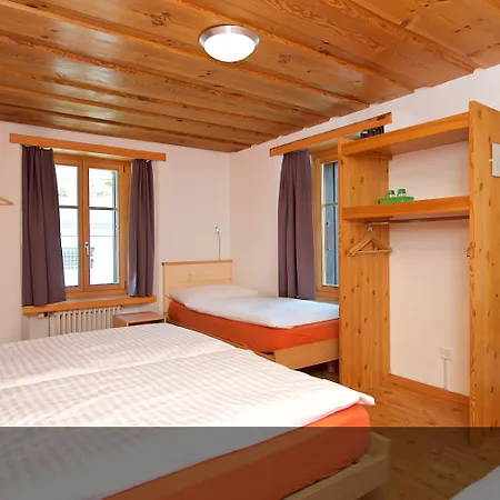 Hotel Bahnhof