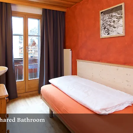 Hotel Bahnhof