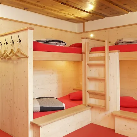 호텔 반호프 체르마트