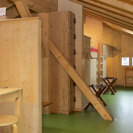 Bahnhof Hotel
