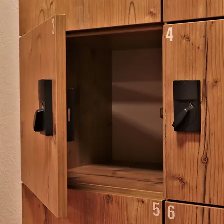 반호프 * 체르마트