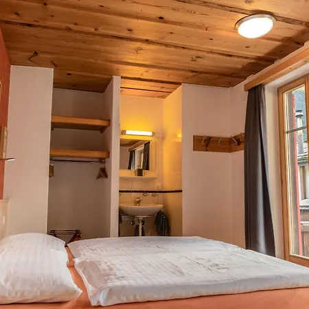 Hotel Bahnhof *