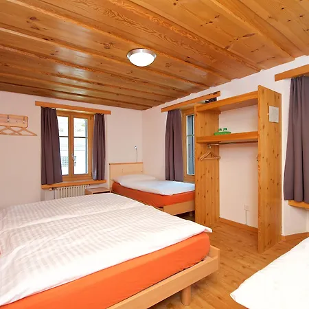 반호프 * 체르마트