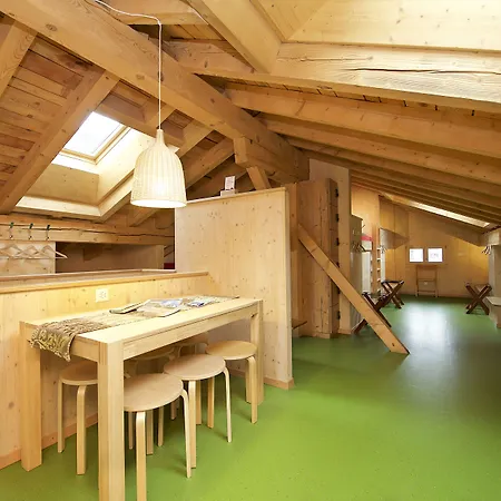 Bahnhof Hotel *