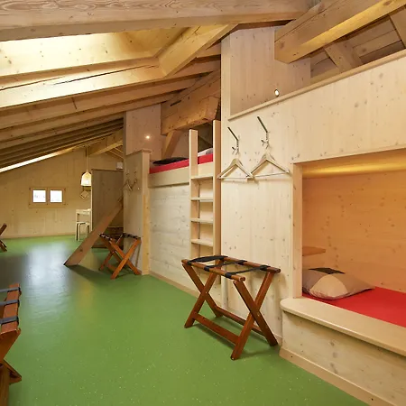 호텔 반호프 체르마트