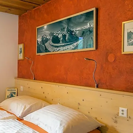 Hotel Bahnhof *