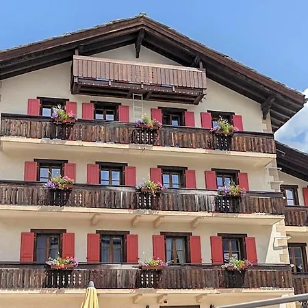 Bahnhof Hotel