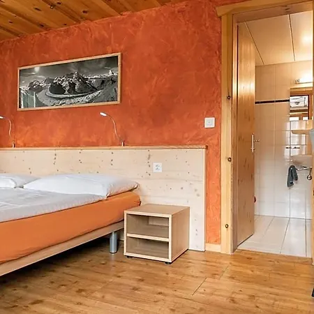 Bahnhof Hotel
