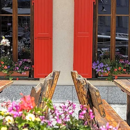 Bahnhof * Zermatt