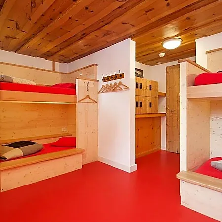 Bahnhof * Zermatt