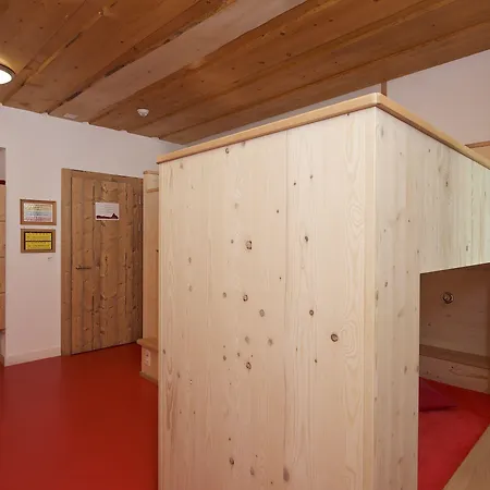 Bahnhof Zermatt
