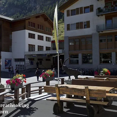 Hotel Bahnhof *