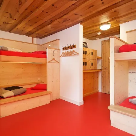 فندق Bahnhof زيرمات