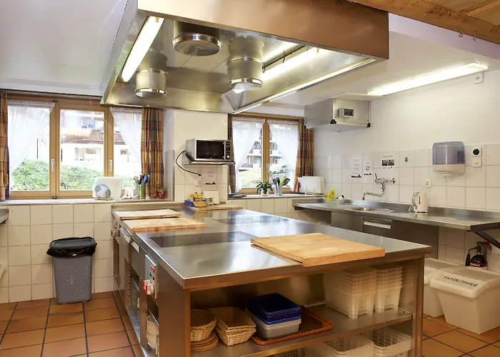 Bahnhof Szálloda Zermatt