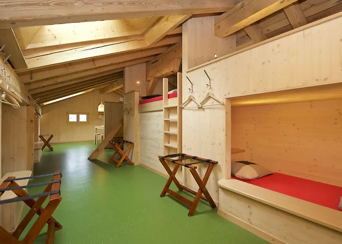 Szálloda Bahnhof Zermatt