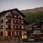Bahnhof Hotel