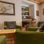 Hotel Bahnhof Zermatt