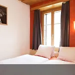 Hotel Bahnhof Zermatt