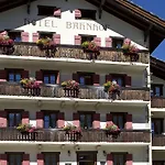 Hotel Bahnhof Zermatt