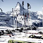 Hotel Bahnhof Zermatt
