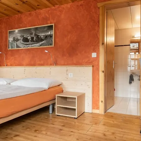 Hotel Bahnhof