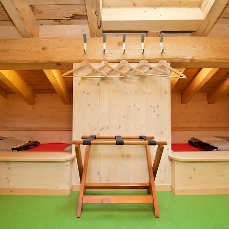 فندق Bahnhof زيرمات