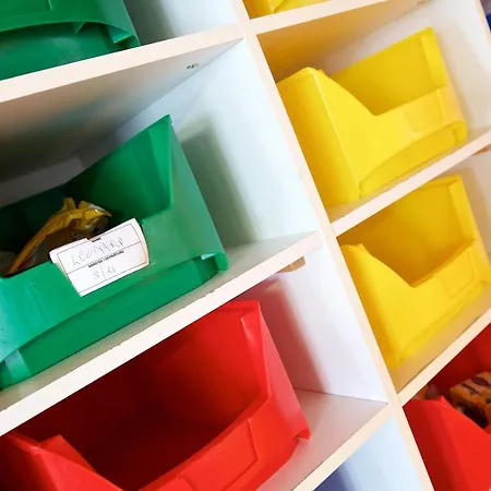 فندق Bahnhof زيرمات