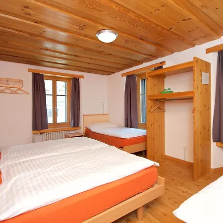 Hotel Bahnhof Zermatt