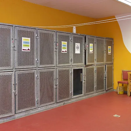 Bahnhof * زيرمات