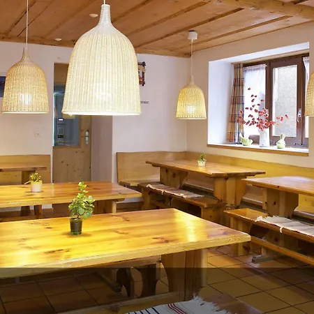 Bahnhof Zermatt