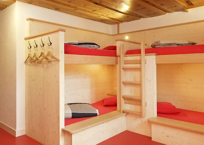 Hotel Bahnhof Zermatt